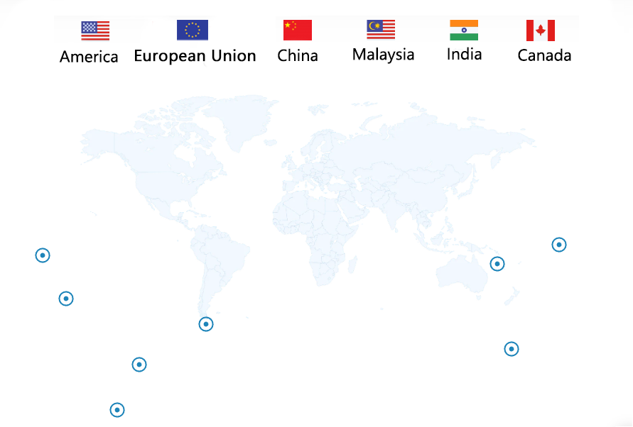 Expandir para o estágio global