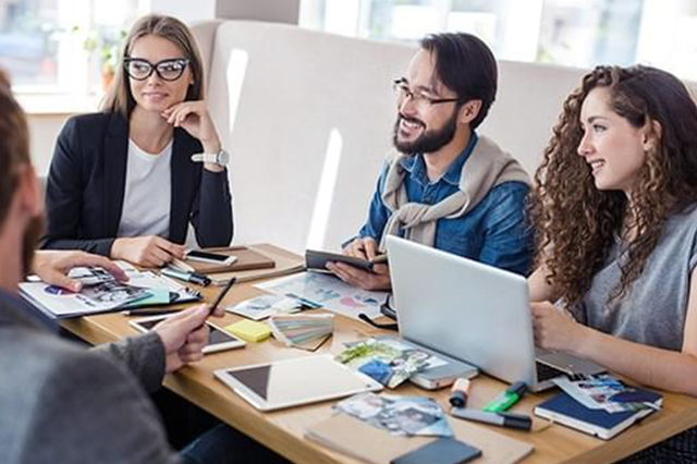 3.Você também tem sua parte do privilégio financeiro