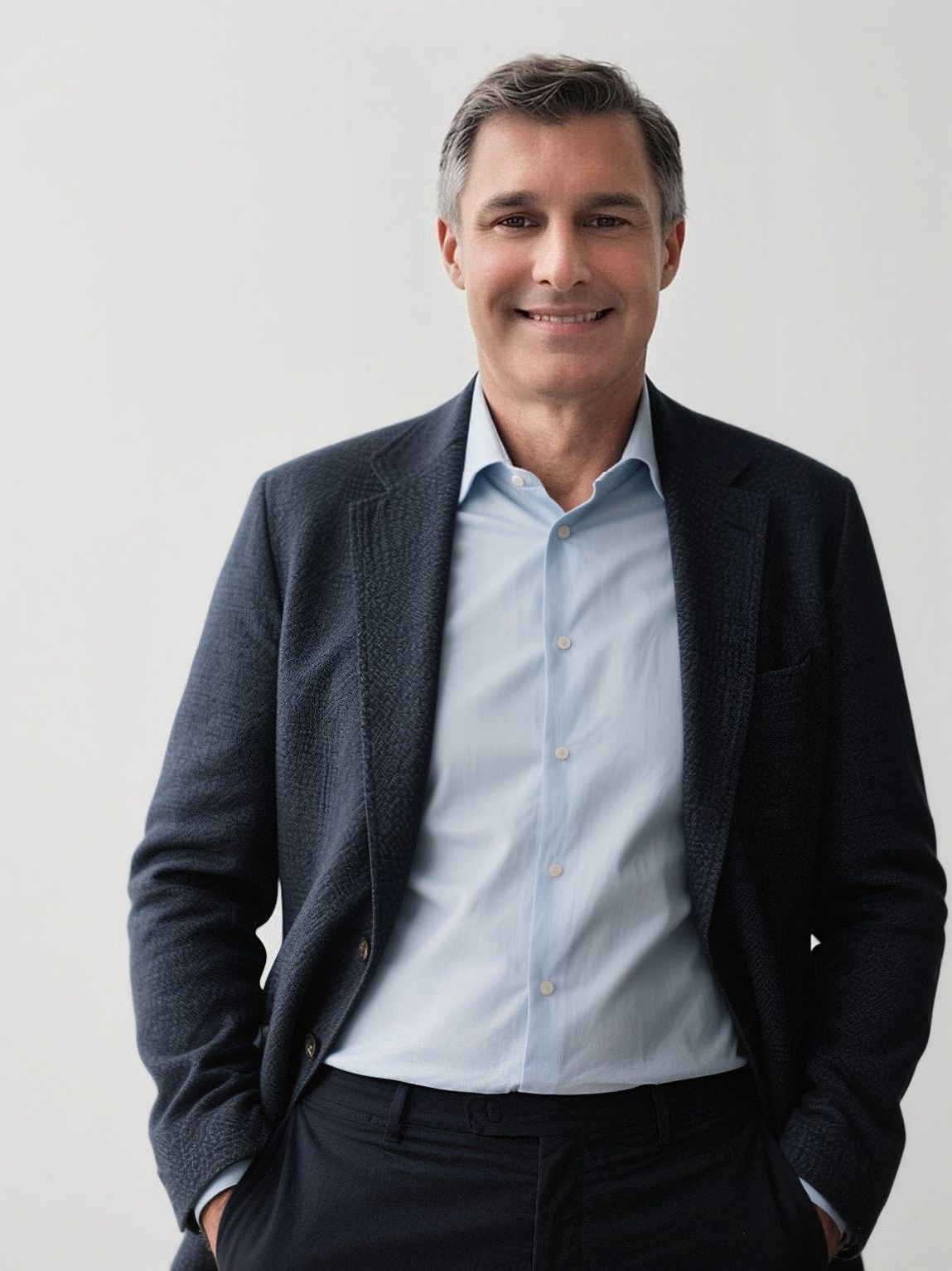 Professor Rowan Wade