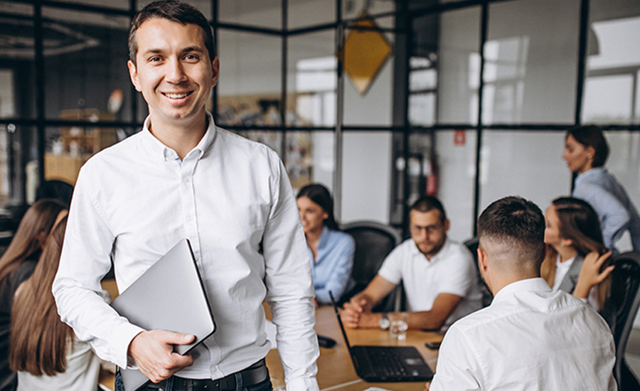 Acesso Financeiro Optimizado